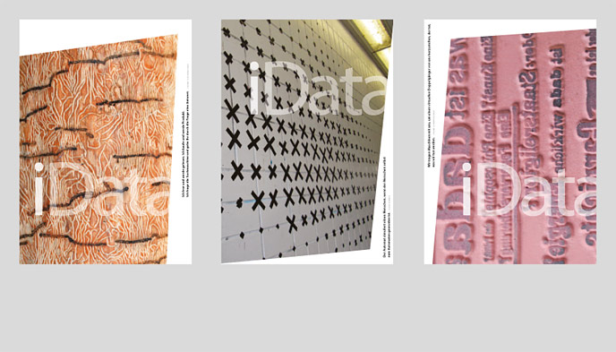 
							Plakatserie zur Datenüberwachung
							Konzept und Gestaltung: Lutz Krause
							