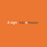 2003: büro k Mediengestaltung // 2013: d sign lutz e. krause 